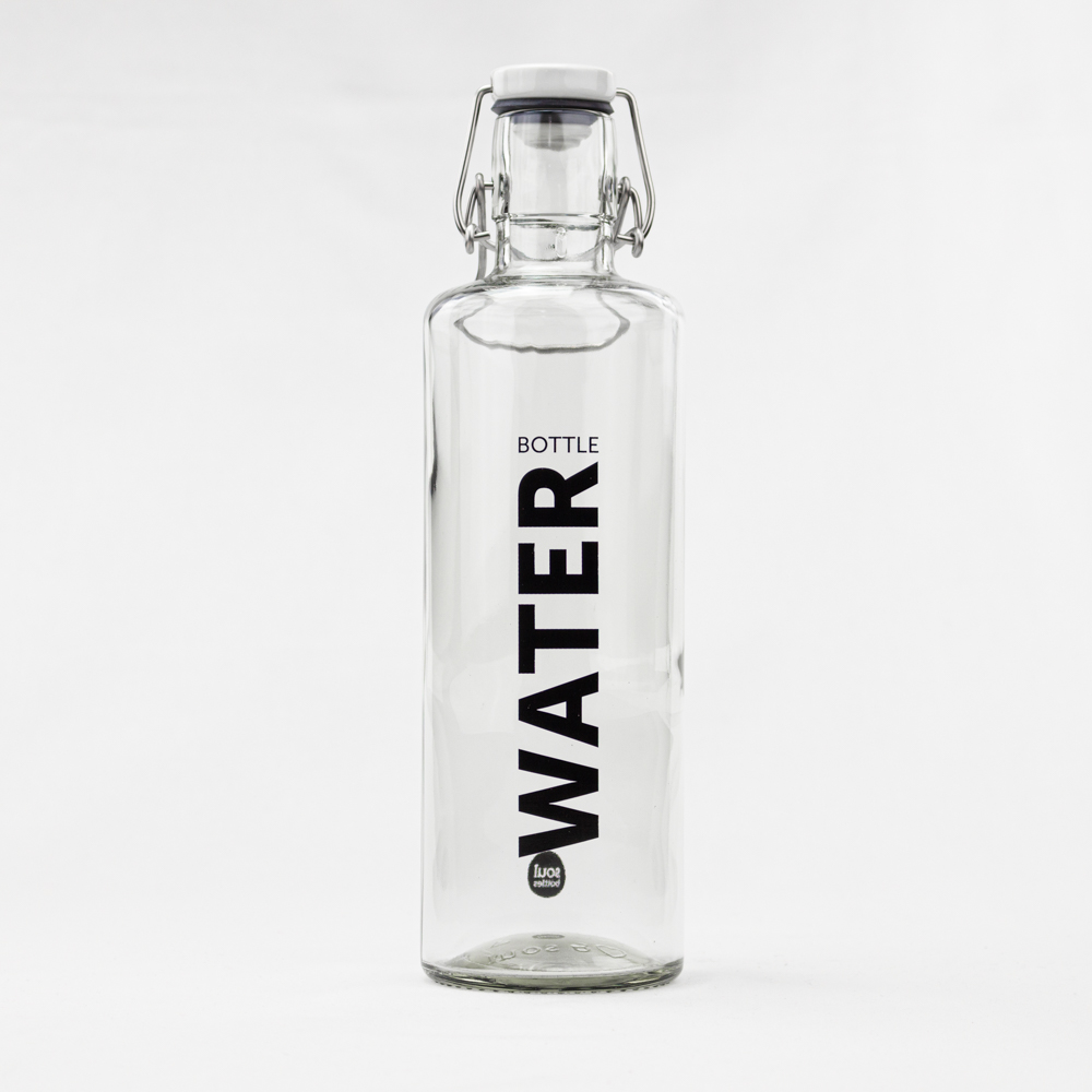 Water bottle 1l