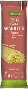 RAPUNZEL Spaghetti Semola no.5, 500g